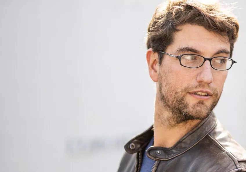 Music in the Time of COVID: Ryan Alfred Steps Out on His Own