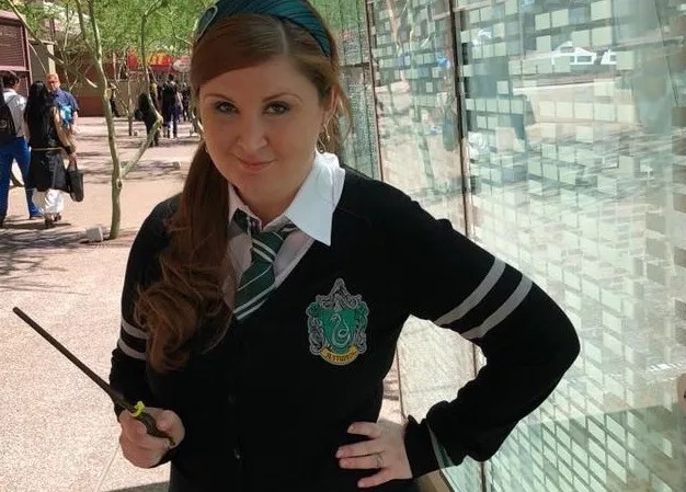 Shanna Hogan, Local Author and <i>New Times</i> Contributor, Dies After Pool Accident