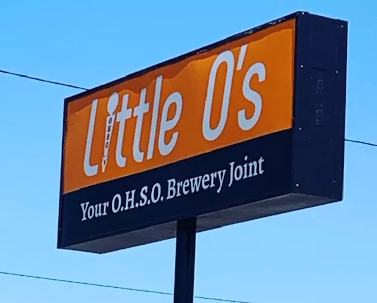 Little O’s Taproom Plans A New Sunnyslope Restaurant