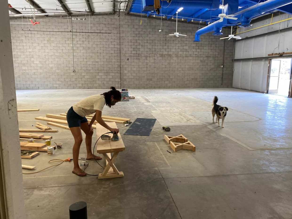 All the New Breweries and Bottle Shops Coming to Metro Phoenix