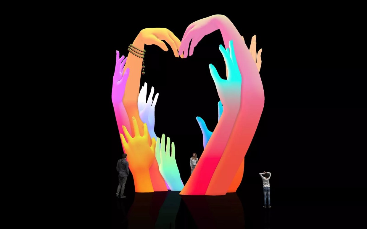 Hey, Phoenix! Check Out This Art News — From Exhibits to Art Classes