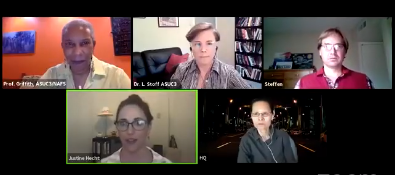 This Week in COVID: No Labor Day Spike Yet Detected, ASU Faces More Criticism