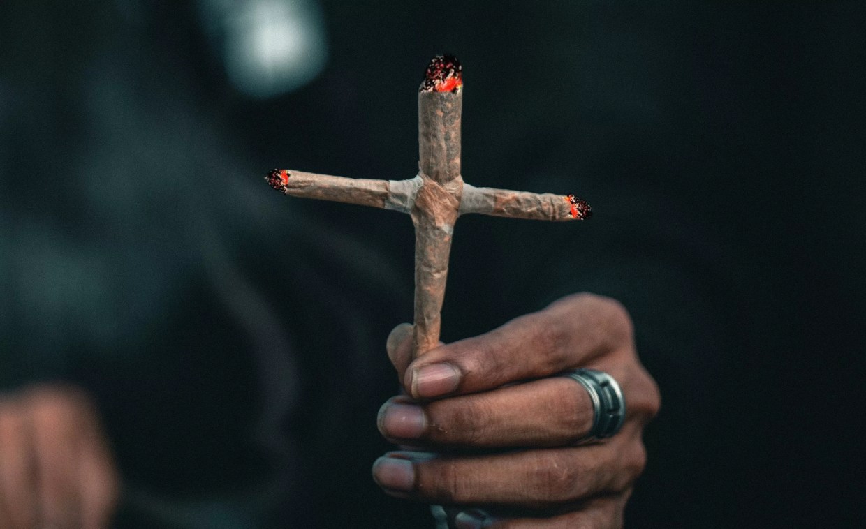 Arizona Catholic Leaders Oppose Marijuana Legalization, Citing Need to Protect Kids