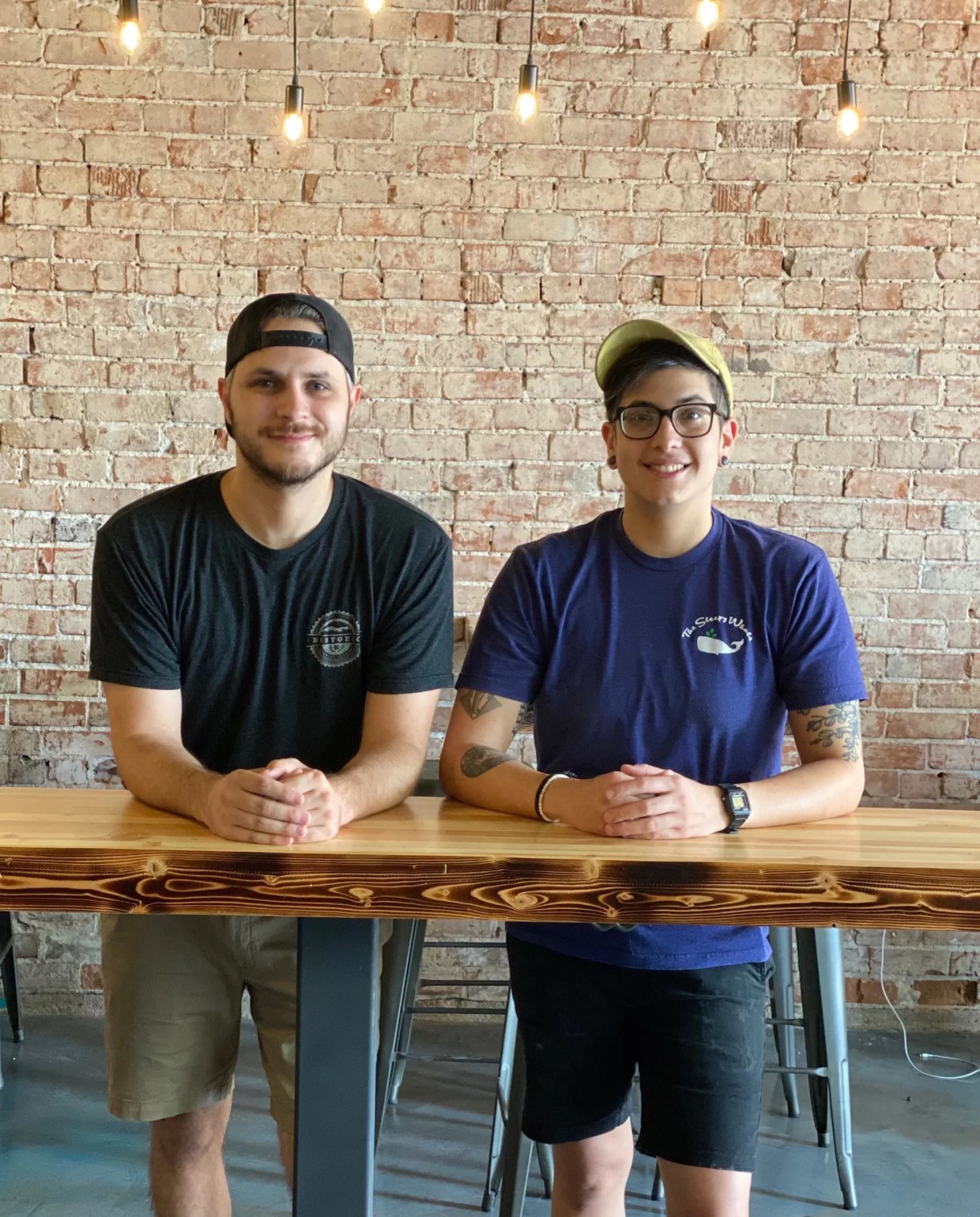 A New Craft Beer and Wine Bar Is Coming to Grand Avenue