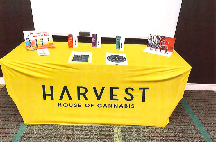 Scottsdale OKs Extension of Medical Marijuana Dispensary Hours