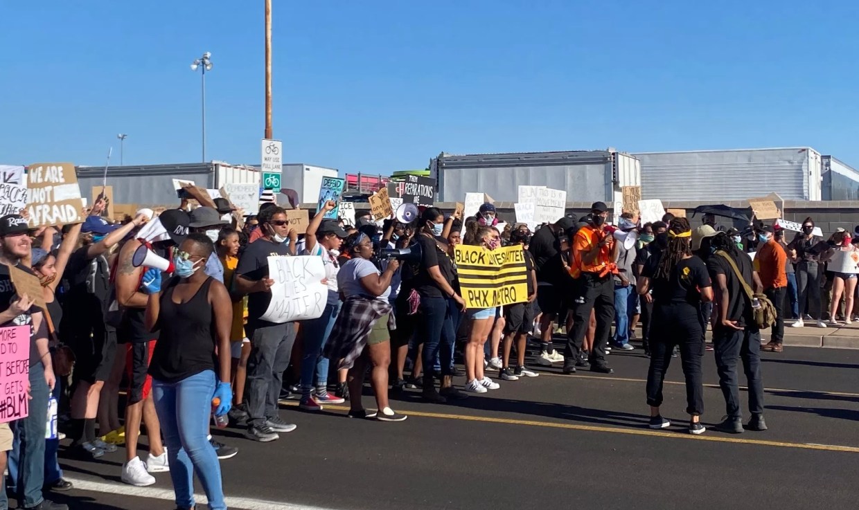 Dion Johnson Benefit Concert to Raise Money for Brother Accused of Murder