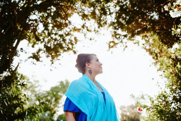 Best of Phoenix 2020: An Arizona Healer at Home in the Mystic