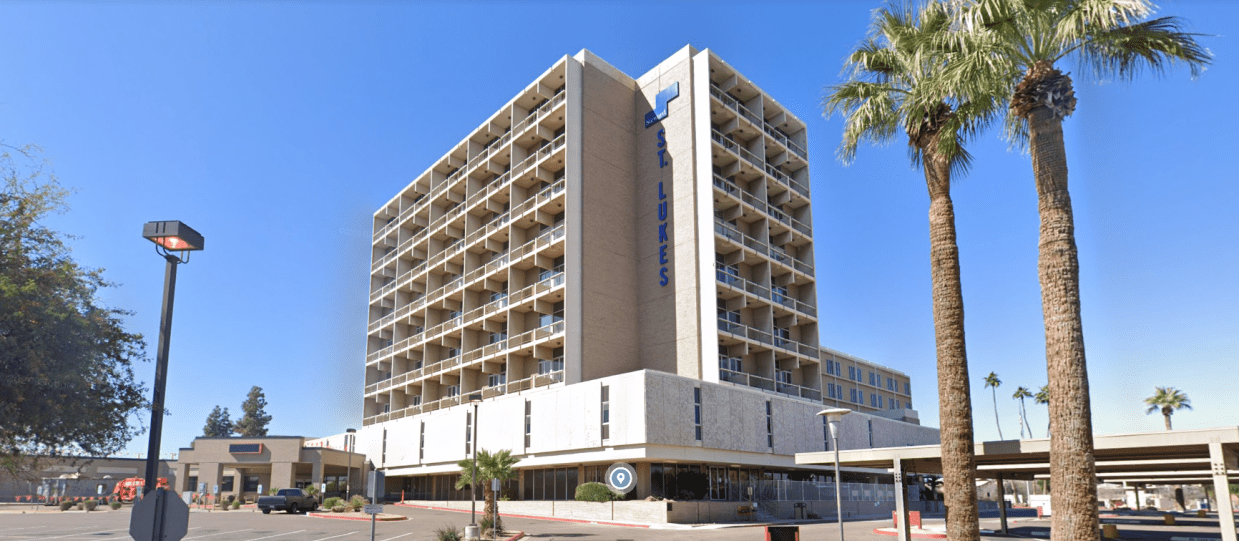 Move the Human Services Campus? DiCiccio and Nowakowski Dream