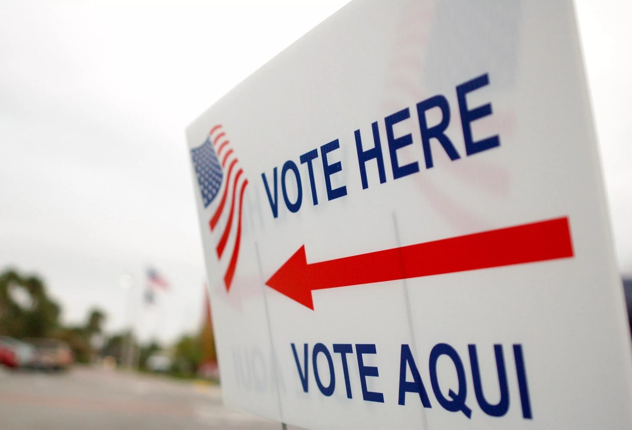 GOP to Appeal Ruling That Moves Arizona Voter Registration Deadline to Oct. 23