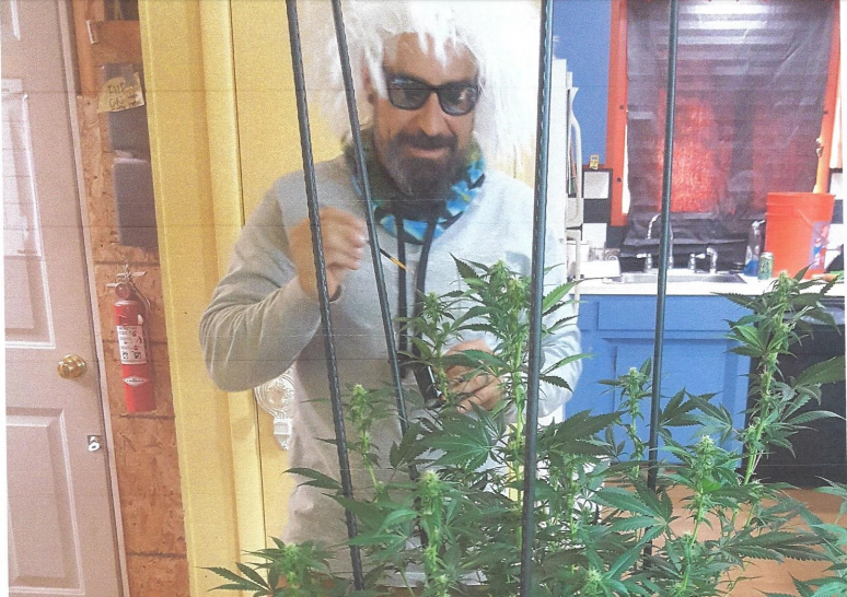 Strained Relationship: Arizona Business Says It Was Cut Out of Big Canopy Deal