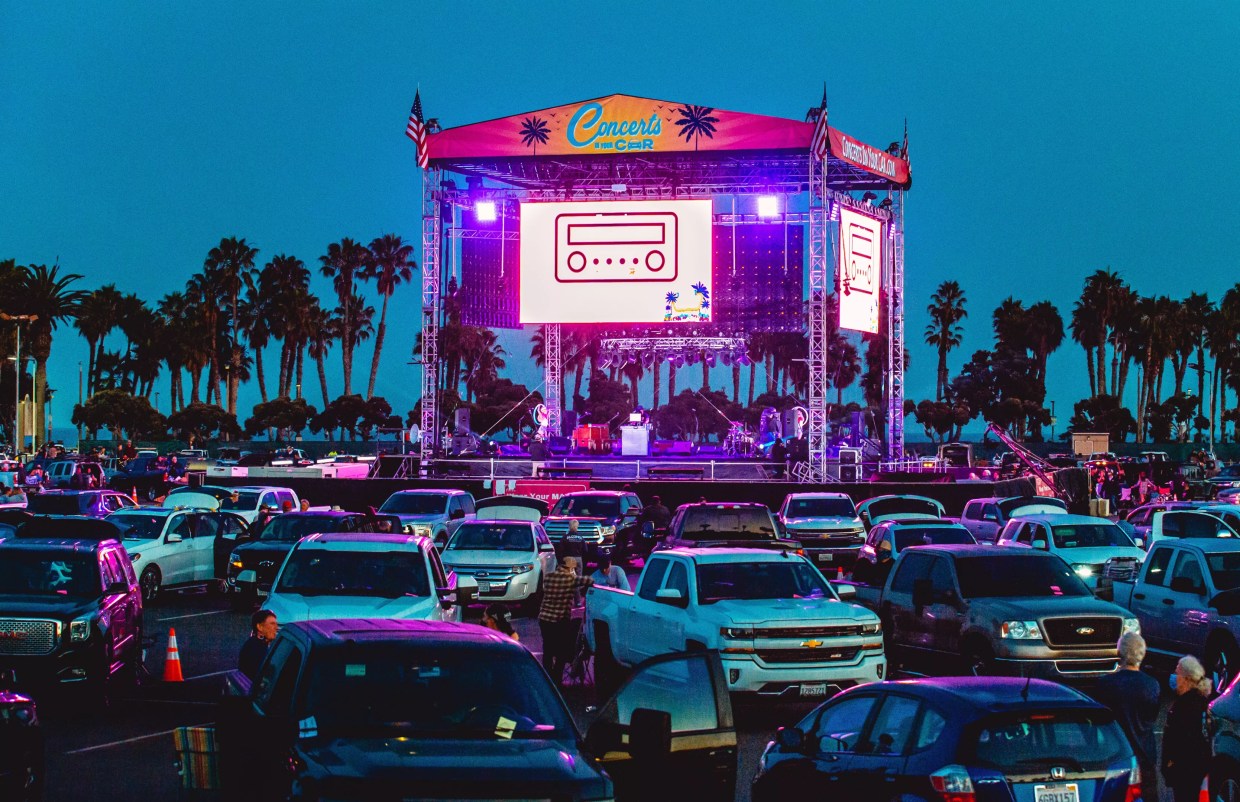 Four Concerts to See This Weekend in Metro Phoenix