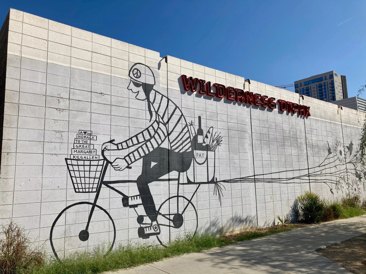 Arizona Wilderness to Open a Third Valley Brewery and Restaurant