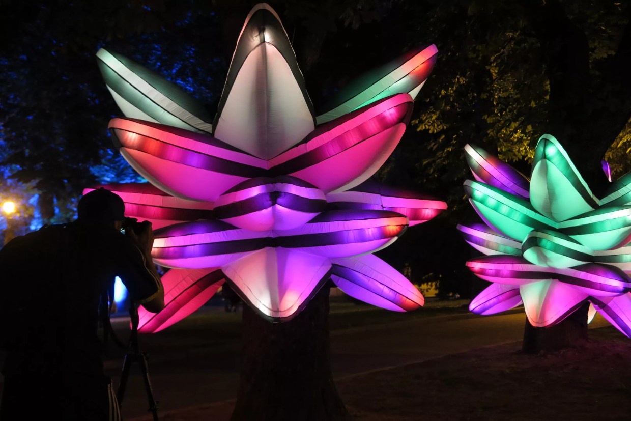 Here’s Your Guide to Canal Convergence 2020 in Scottsdale This Month