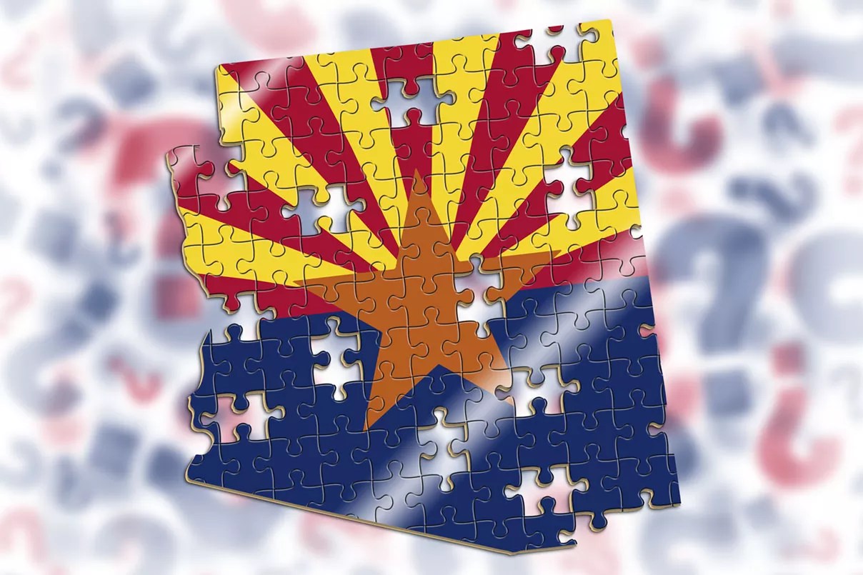 What’s Happening With the Election in Arizona? Live Updates