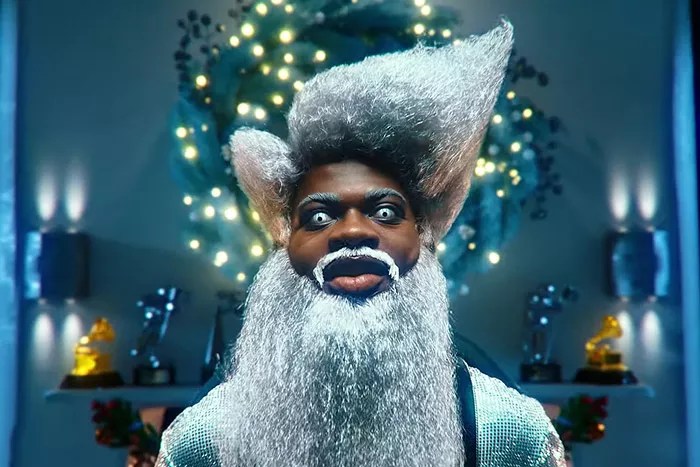 An Arizona Landmark Makes a Cameo in the New Lil Nas X Video