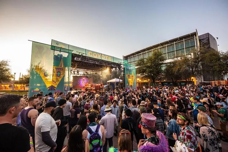 M3F Announces Dates For 2021 — And There Might Be Safety Rules Involved
