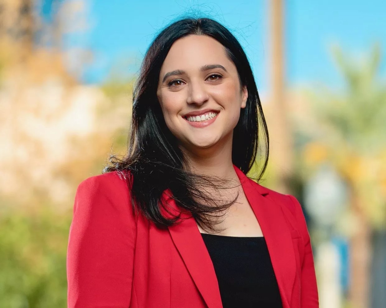 Phoenix Council Races: Ansari Declares Victory, and Stark Stomps Garcia