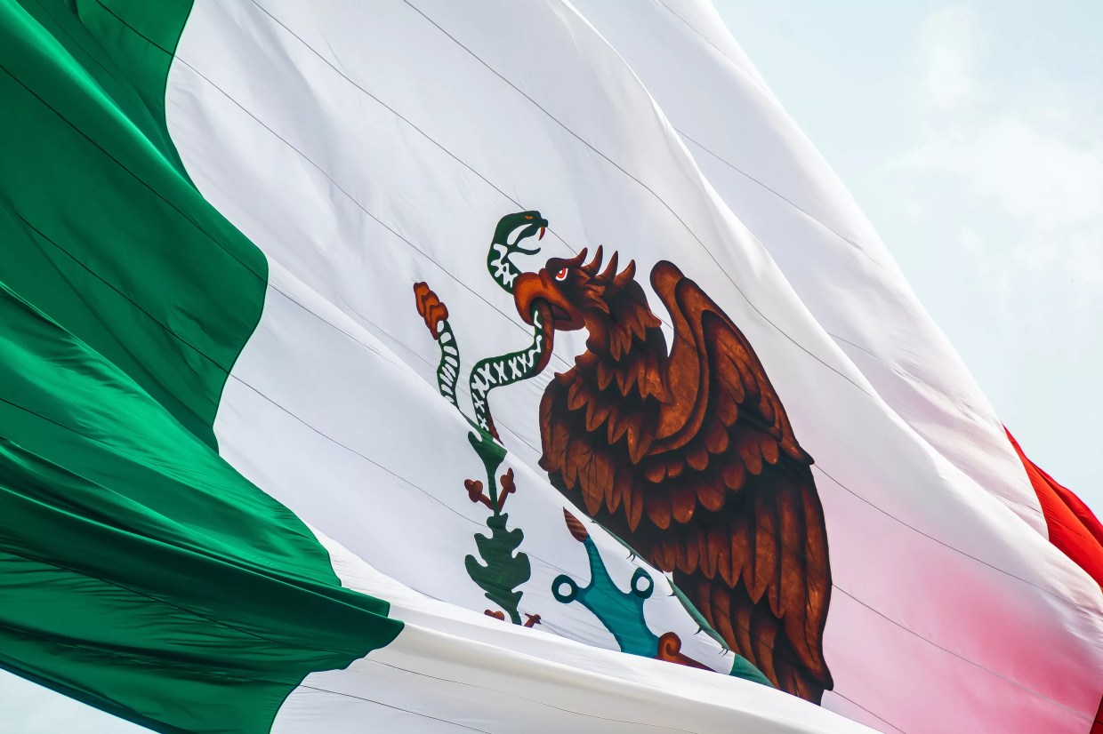 Mexico Could Legalize Marijuana in as Soon as a Few Weeks