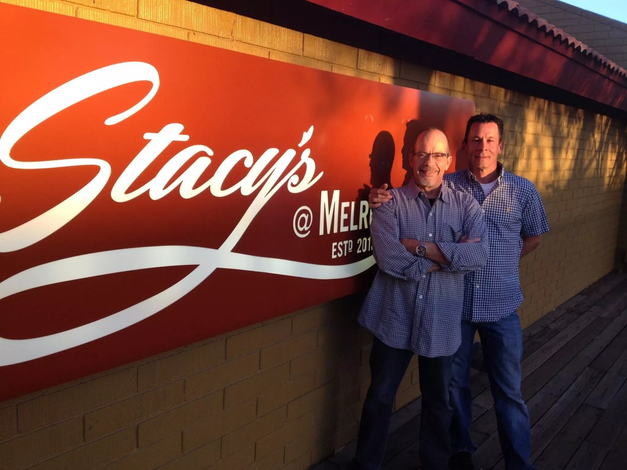 Phoenix LGBTQ Bar Stacy’s @ Melrose Is in ‘Dire’ Shape, Needs Your Help