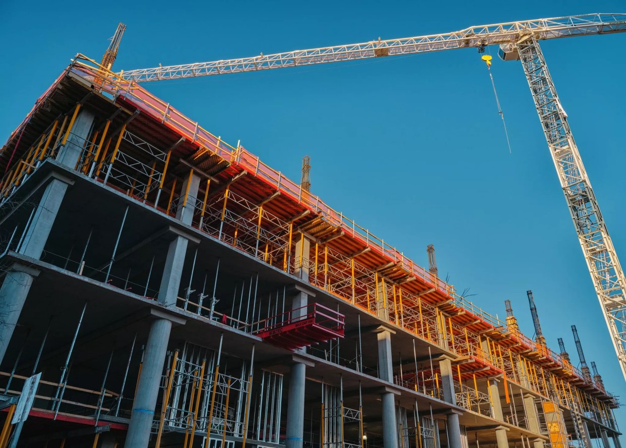 ‘A Place With a Future’: Optimism Shines on Phoenix Economy Despite Pandemic