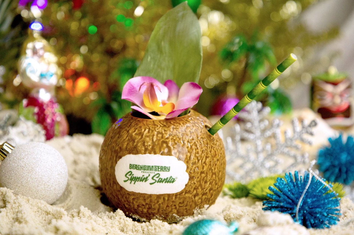 7 Places for Holiday-Themed Cocktails in Greater Phoenix