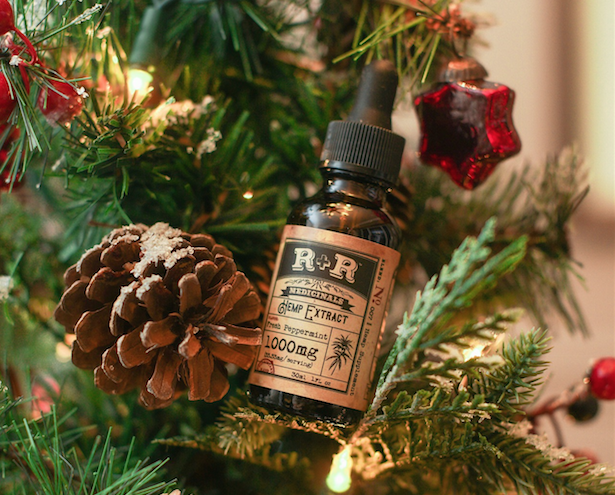 Hempy Holidays: A CBD Gift Guide for Valley Residents