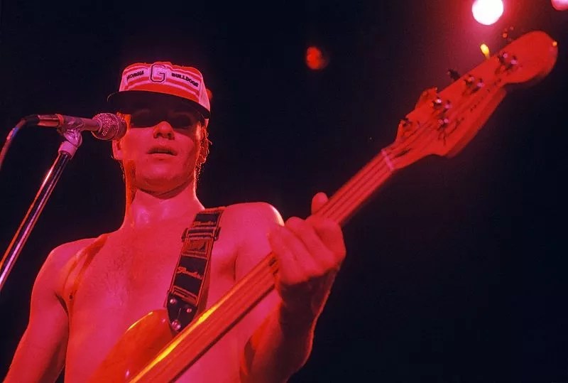 Did Sting Sleep With a 15-Year-Old Girl After a 1979 Police Show in Tempe?