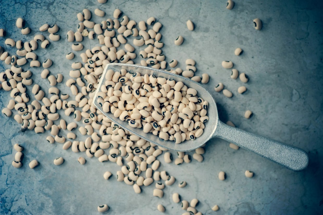 Recipe: How to Make Good Luck Black-Eyed Peas to Kick Off 2021