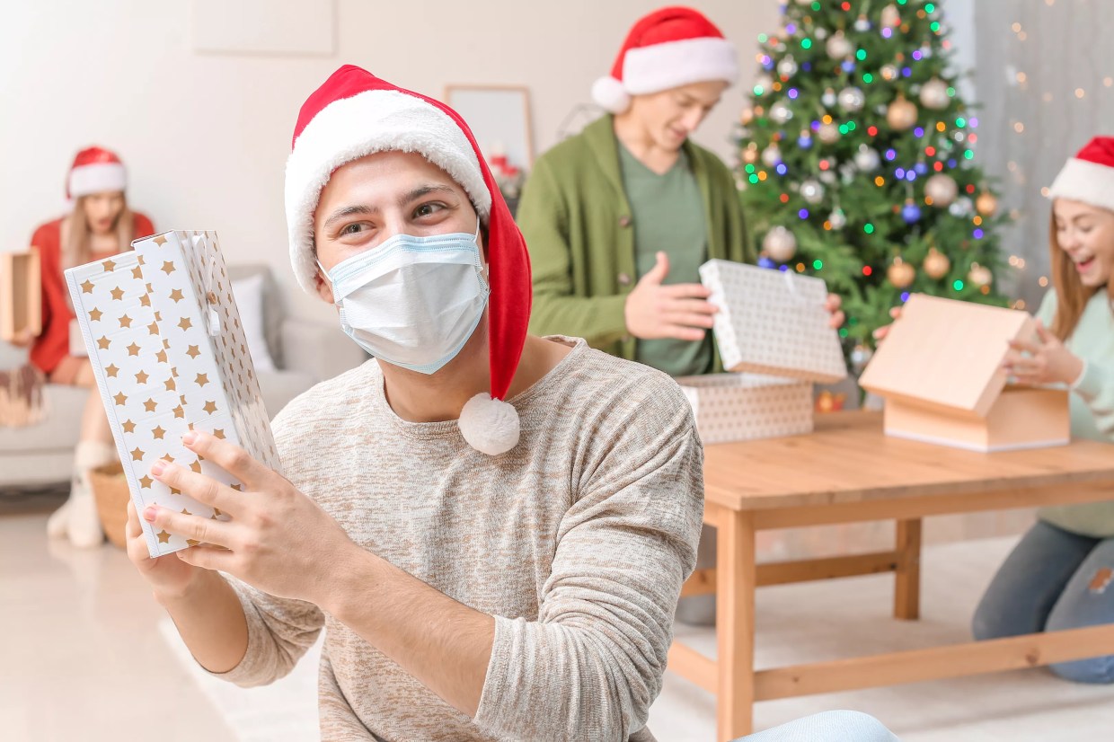 This Week in COVID: Vaccinations Are Happening, But the Morgues Keep Filling Up