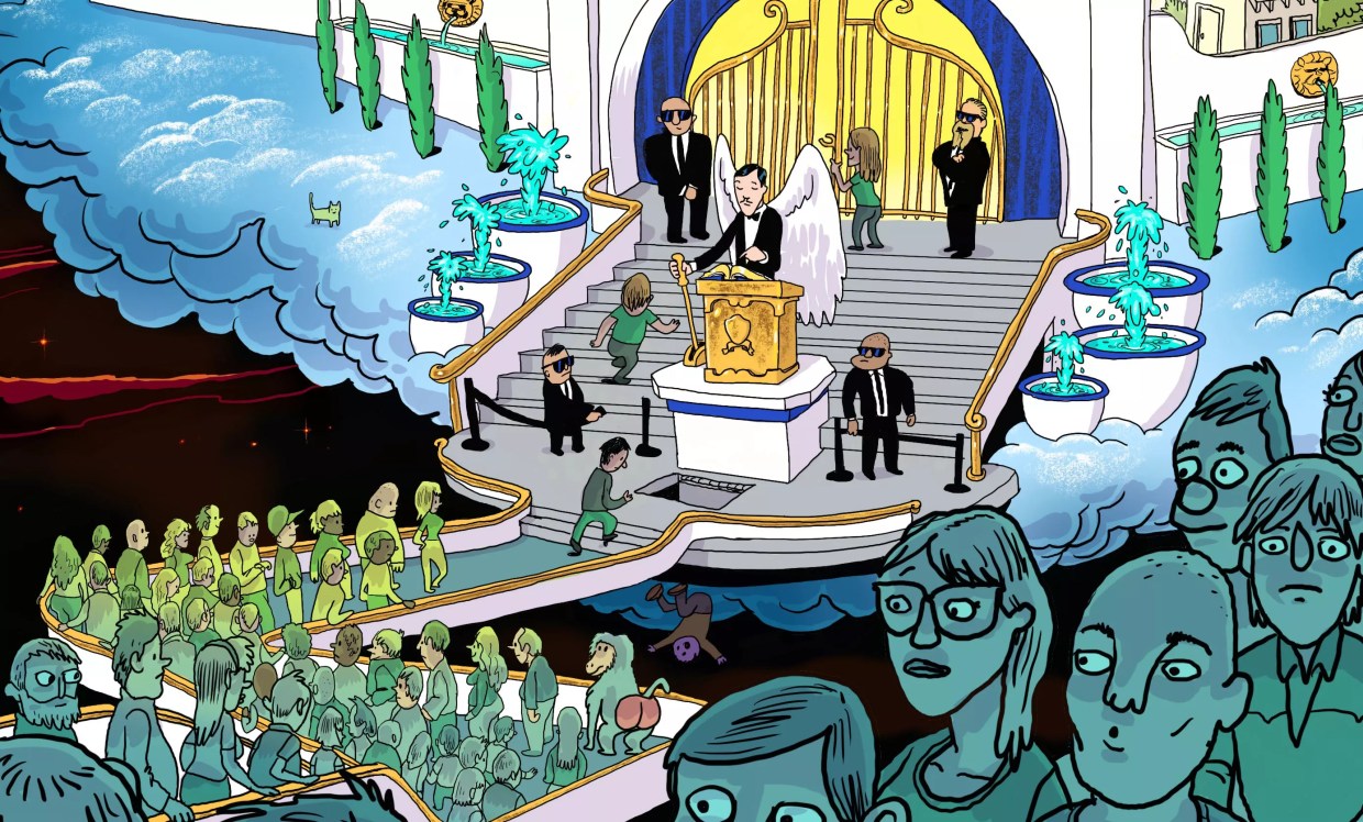 The Departed 2020: Arizonans We’ll See on the Other Side