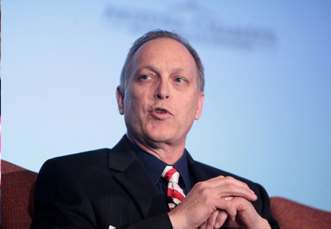 Two Congresswomen Stuck in Room With Maskless Andy Biggs During Capitol Riot Have COVID