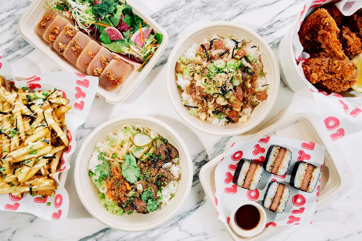 Fill Your Weekend With Food and Drinks at These Metro Phoenix Events