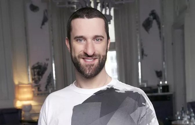 Saved by the Bell’s Dustin Diamond Is Dead at 44