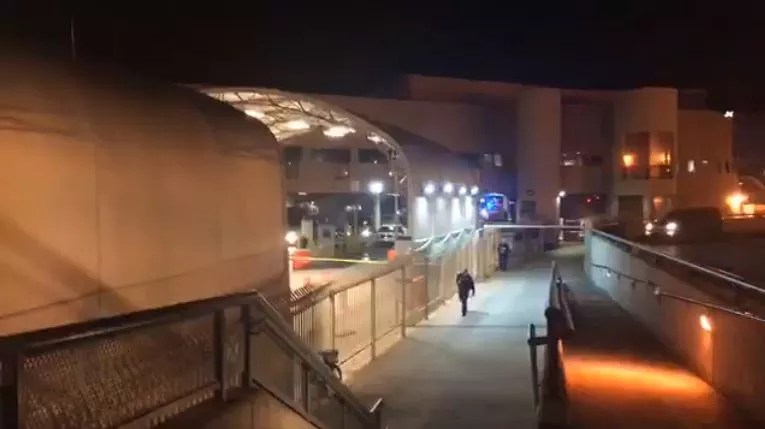 A Tucson Man Shot by a Border Officer While Entering Mexico Has Filed a Lawsuit Against DHS