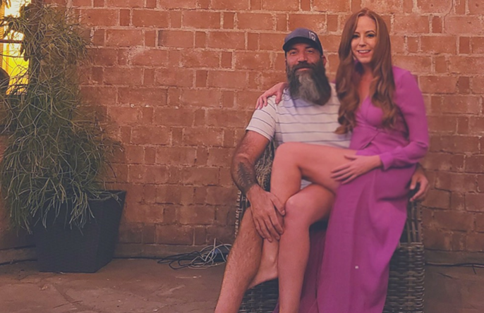 The Hottest Music Venue in Town Is a Central Phoenix Porch