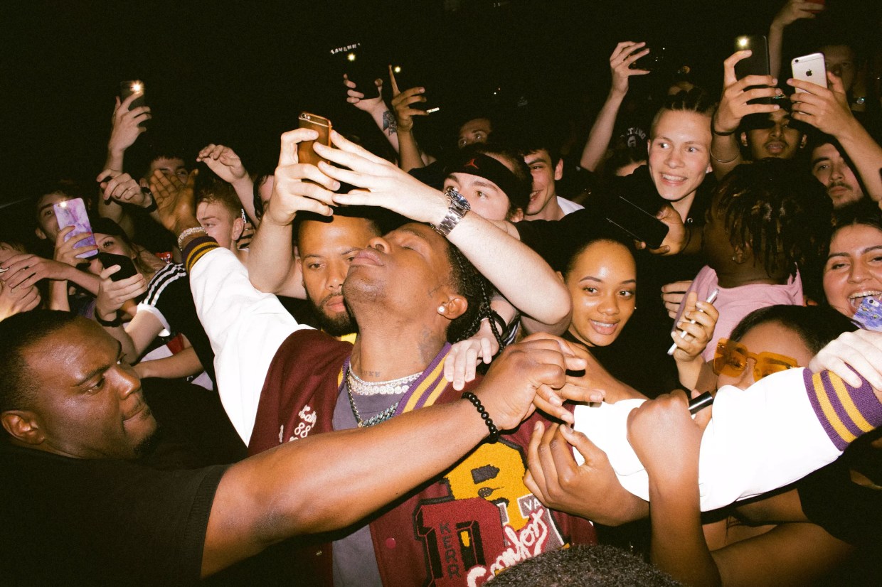 Six Movies About Musicians to Watch During Black History Month