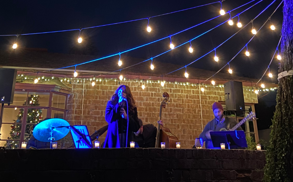 Five Concerts to Watch This Week in Metro Phoenix