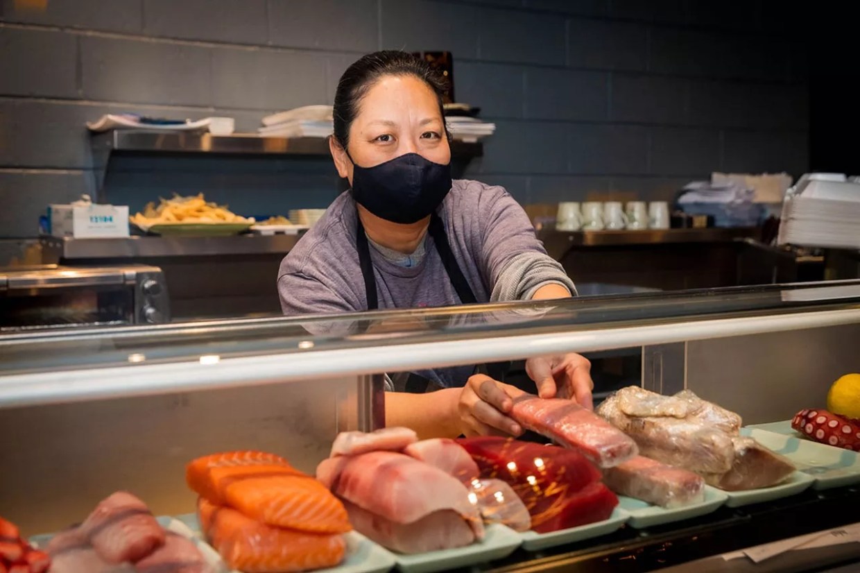 Best of Phoenix 2021: Far East and Asian Cuisine