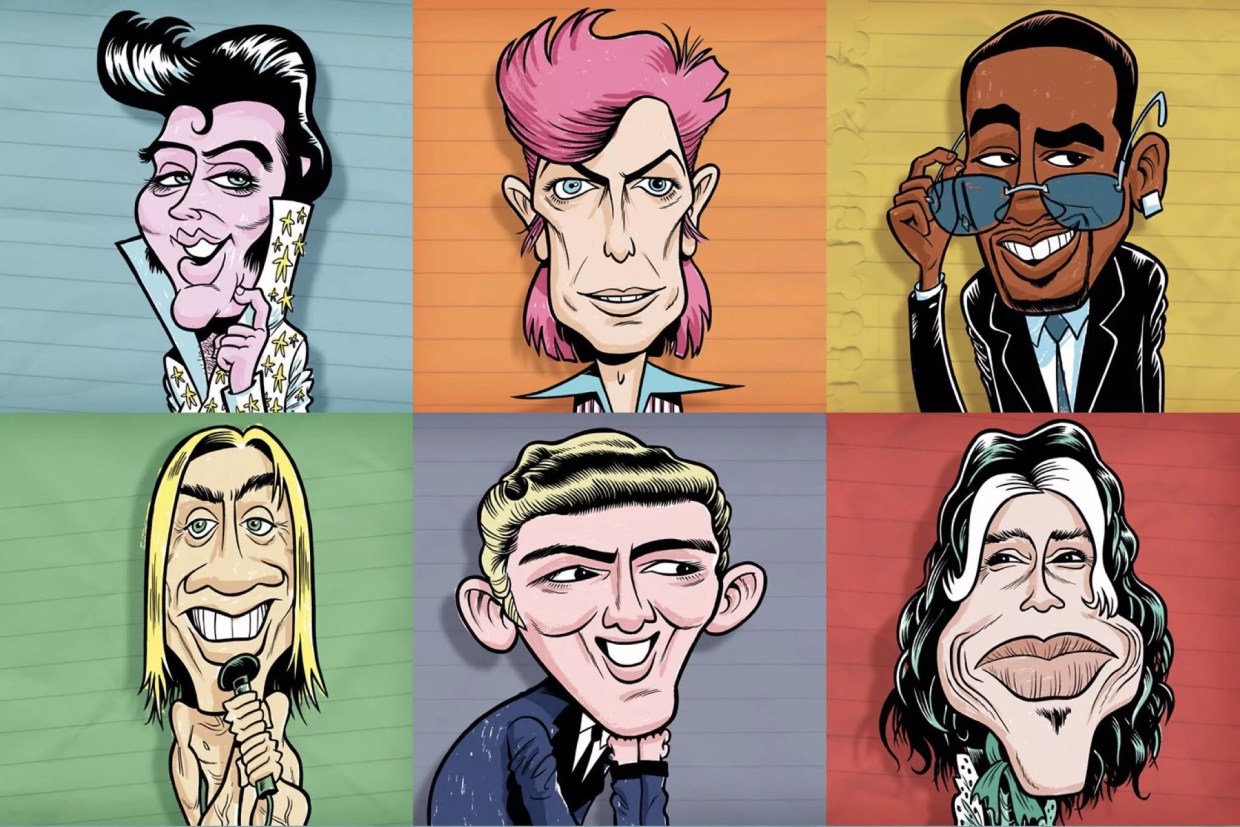 11 rock stars who allegedly slept with underage girls