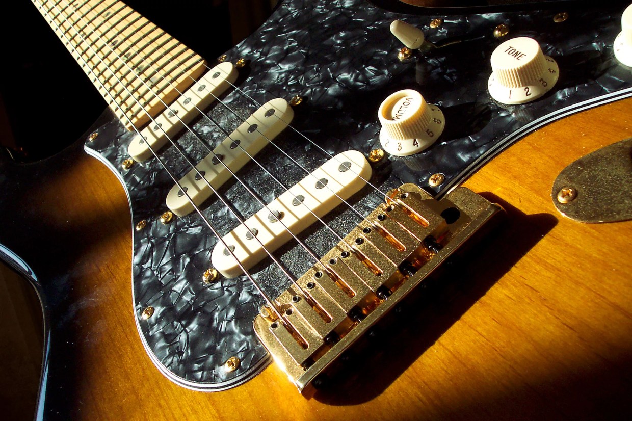 Get a Free Lesson Next Week at These Metro Phoenix Music Schools