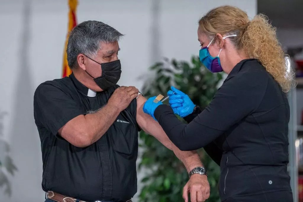 Week in COVID: Schools To Open, Disabled People Call for Vaccines