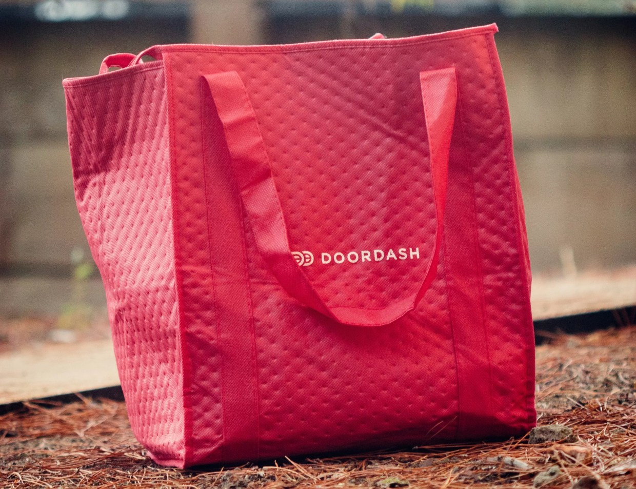 Phoenix woman sues DoorDash alleging driver masturbated on her food