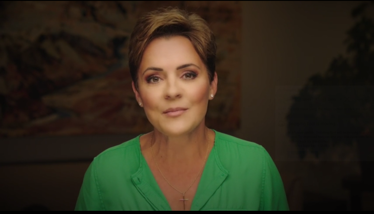 Five Highlights of Kari Lake’s Dark Path to Right-Wing Radicalization