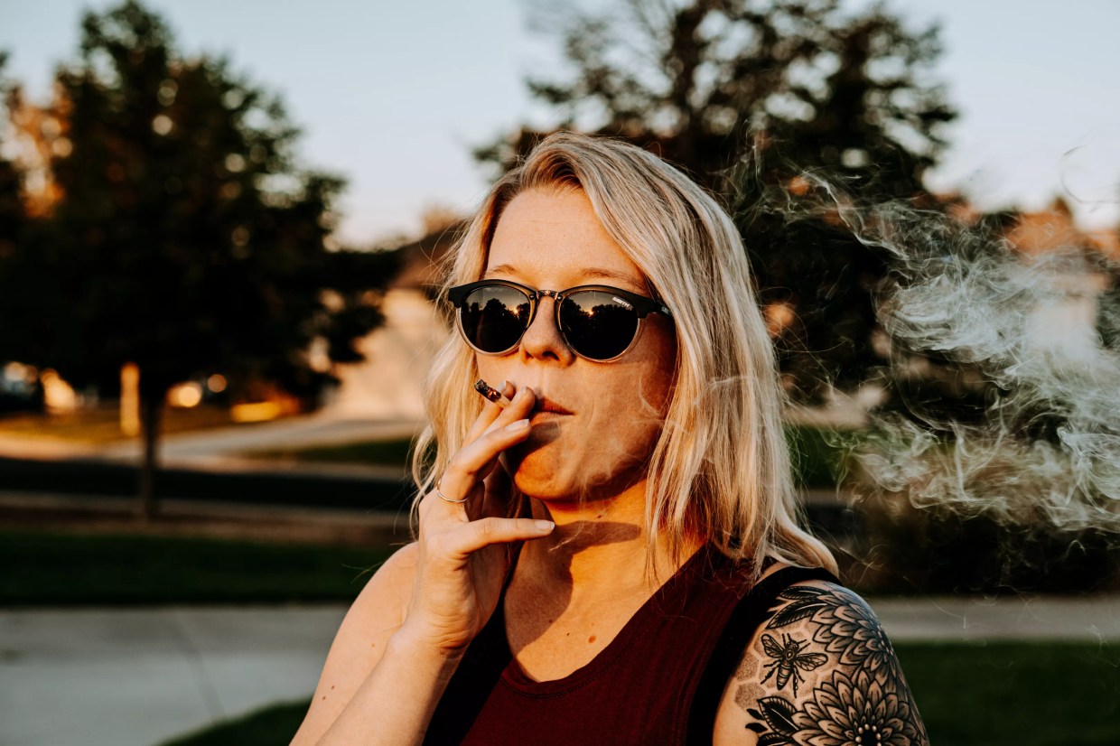 Answer Some Questions About Your Marijuana Use, Get Paid by ASU