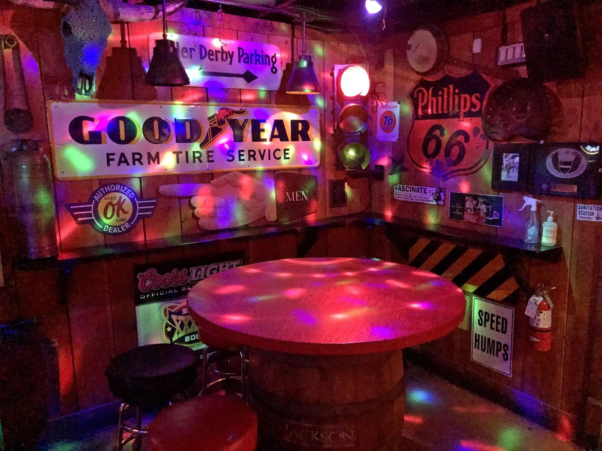 Top Valley gay bars to keep the party going after Pride