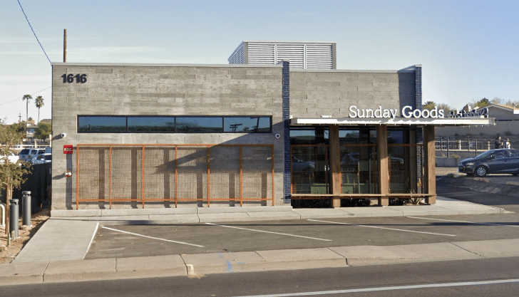 Extortion, Illegal Dealing Alleged in Lawsuit Against Prominent Arizona Pot Company