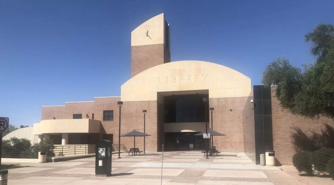 Tempe Quietly Fires Its Library Director After Years of Staff Complaints