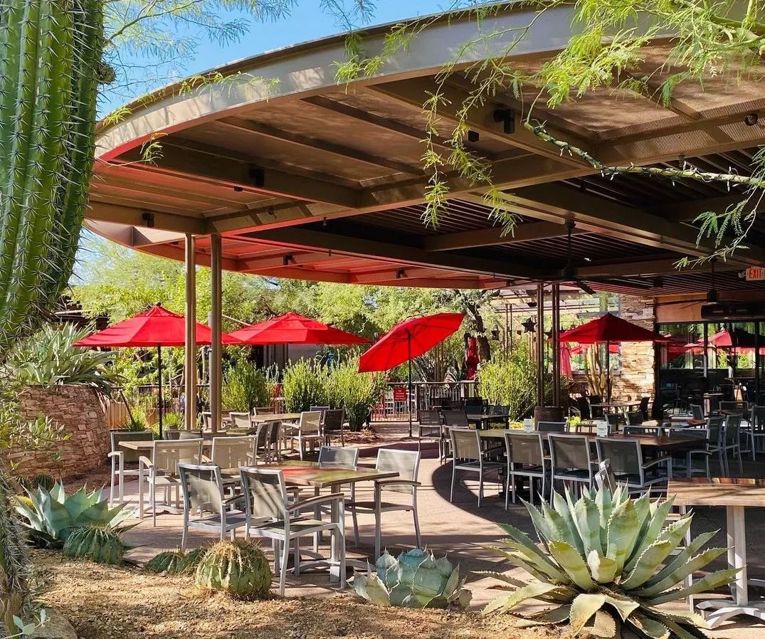 Desert Botanical Garden sets date for restaurant reopening