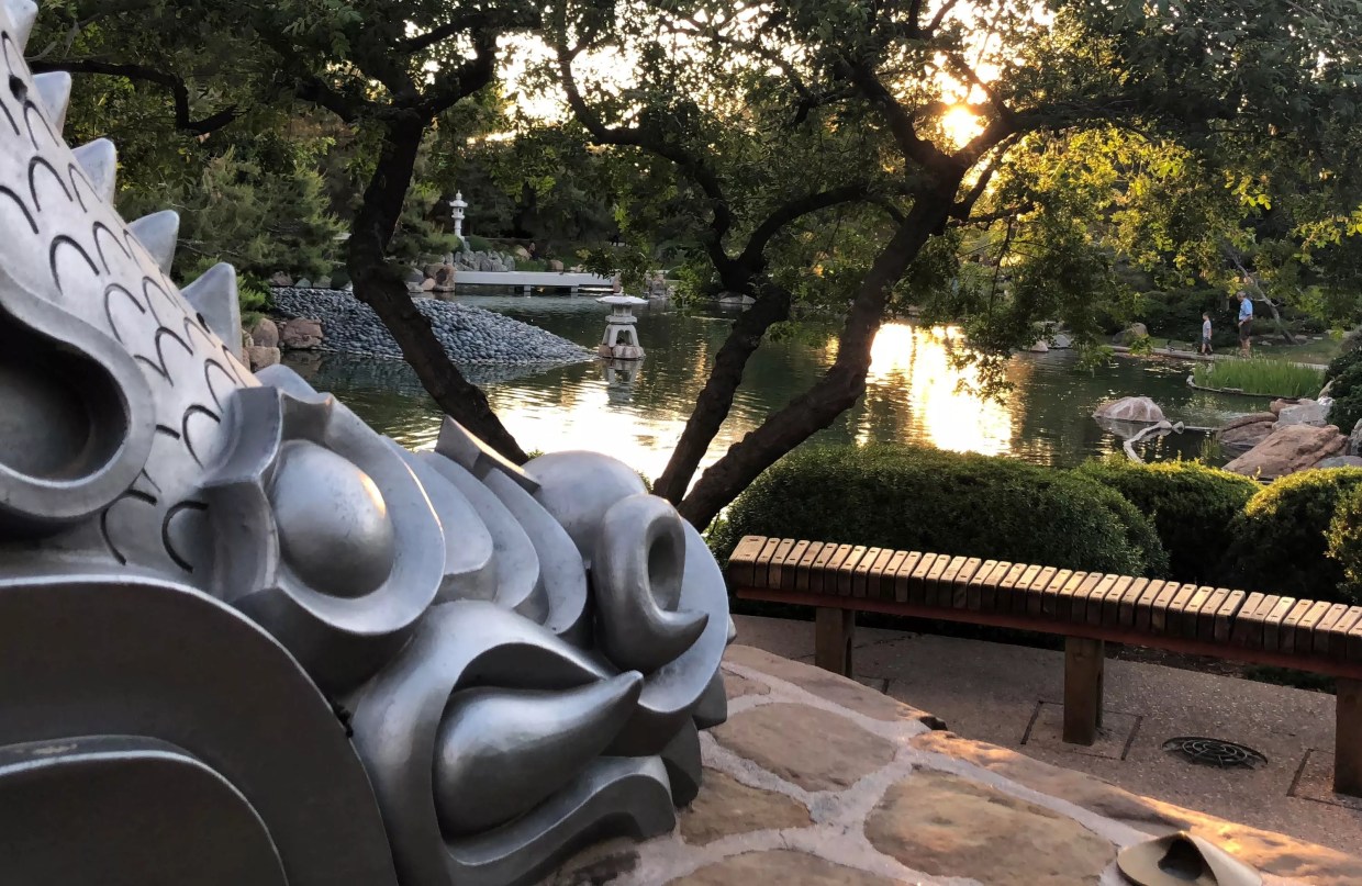 Your Guide to 10 Public Gardens in Metro Phoenix and Beyond