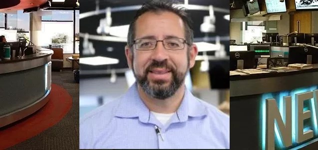 Report: KJZZ Border Editor Crossed the Line With Inappropriate Behavior